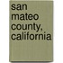 San Mateo County, California