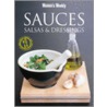 Sauces, Salsas And Dressings door The Australian Womens Weekly