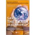 Saving the Earth as a Career