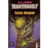 Schattenwelt. Fatale Neugier door R.L. Stine