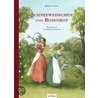 Schneeweisschen und Rosenrot by Jacob Grimm