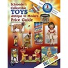 Schroeder's Collectible Toys door Onbekend