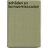 Schäden an Fachwerkfassaden