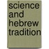 Science And Hebrew Tradition