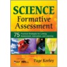 Science Formative Assessment by Page Keeley