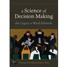 Science Of Decision Making C door Weiss