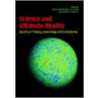 Science and Ultimate Reality door John D. Barrow