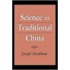 Science in Traditional China