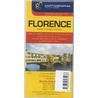 Florence Cartographia plattegrond