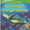 Sea Turtles/Tortugas Marinas door Valerie J. Weber