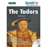 Sec Spec +cd Hist The Tudors door Scott Reeves