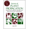 Secrets of Plant Propagation door Lewis Hill