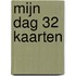 Mijn dag 32 kaarten