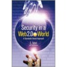 Security in a Web 2.0+ World door Carlos Curtis Solari