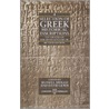 Sel Greek Hist Inscript Cp P by Russell Meiggs