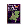 Smakelijk eten in Nederland