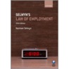 Selwyns Law Employment 15e P door Norman Selwyn