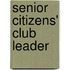 Senior Citizens' Club Leader