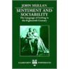 Sentiment & Sociability Cp P door John Mullan