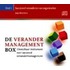 Succesvol veranderen van organisaties