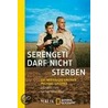 Serengeti darf nicht sterben by Bernhard Grzimek
