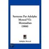 Sermons Par Adolphe Monod V2