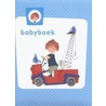 Pluk babyboek