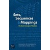 Sets, Sequences and Mappings door Dr Kenneth Anderson