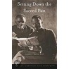 Setting Down The Sacred Past door Laurie F. Maffly-Kipp