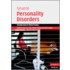 Severe Personality Disorders