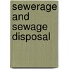 Sewerage And Sewage Disposal door Leonard Metcalf