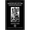 Shakesp & Const Romans Oem C door Geoffrey Miles