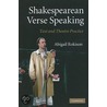 Shakespearean Verse Speaking door Rokison Abigail