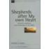 Shepherds After My Own Heart
