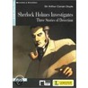 Sherlock Holmes Investigates door Sir Arthur Conan Doyle