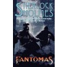 Sherlock Holmes vs. Fantomas door Yorril Walter