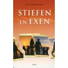 Stiefen en exen by A.M. Schutten