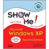 Show Me Microsoft Windows Xp door Steve Johnson
