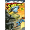 Showcase Presents Superman 2 by Otto O. Binder