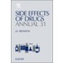 Side Effects Of Drugs Annual