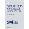 Side Effects Of Drugs Annual door Jeffrey K. Aronson
