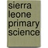 Sierra Leone Primary Science