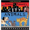 Simm's Taback's City Animals door Simms Taback