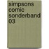 Simpsons Comic Sonderband 03