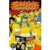 Simpsons Comics Extravaganza door Matt Groening