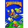Simpsons Comics Simps-O-Rama by Matt Groening