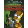 Simpsons Treehouse of Horror by Matt Groening