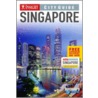 Singapore Insight City Guide by Insight Guides