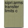Sipri:arms Transfer Limits C by Unknown