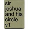 Sir Joshua And His Circle V1 door Onbekend